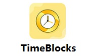 TimeBlocks段首LOGO