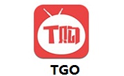 TGO段首LOGO