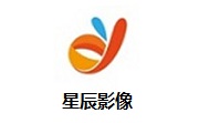 星辰影像段首LOGO