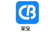 采宝段首LOGO