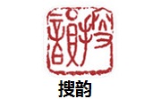 搜韵段首LOGO