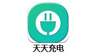 天天充电段首LOGO