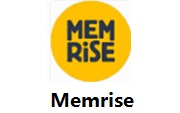 Memrise段首LOGO