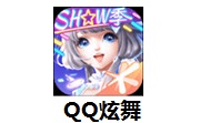 QQ炫舞段首LOGO