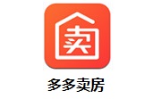 多多卖房段首LOGO