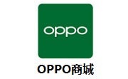 OPPO商城段首LOGO