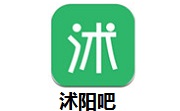 沭阳吧段首LOGO