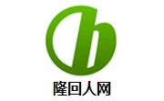 隆回人网段首LOGO