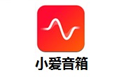 小爱音箱段首LOGO