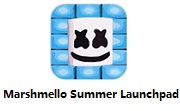 Marshmello Summer Launchpad电脑版段首LOGO