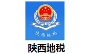 陕西地税段首LOGO