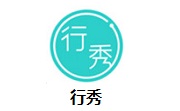 行秀段首LOGO