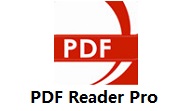 PDF Reader Pro段首LOGO