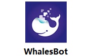 whalesbot段首LOGO