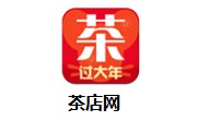 茶店网段首LOGO