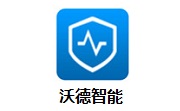 沃德智能段首LOGO