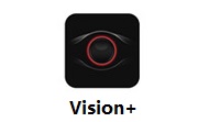 Vision+段首LOGO