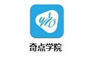 奇点学院段首LOGO