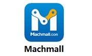 Machmall段首LOGO