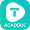 Acadsoc Tutor1.0.1 官方版
