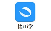 锦江i学段首LOGO