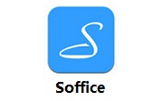 Soffice段首LOGO