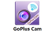 GoPlusCam段首LOGO