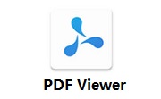 PDF Viewer段首LOGO