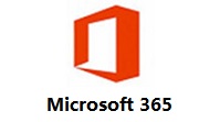 Microsoft 365段首LOGO