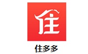 住多多段首LOGO