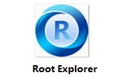 Root Explorer段首LOGO
