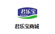 君乐宝商城段首LOGO