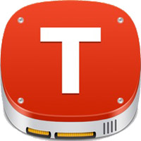 Tuxera NTFS for Mac(mac读写NTFS磁盘工具)