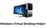 Windows Virtual Desktop Helper段首LOGO