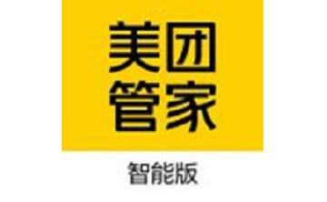 美团管家段首LOGO