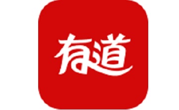 有道词典段首LOGO