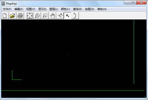 igs文件查看器(RegalIgs)截图