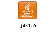 jdk1.6段首LOGO