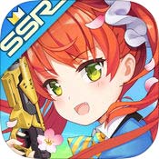 少女咖啡枪v1.16.1