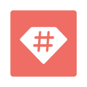 触控精灵段首LOGO