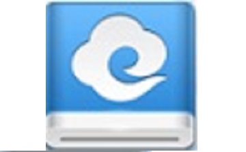网易云盘段首LOGO
