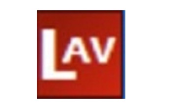 LAV Filters段首LOGO