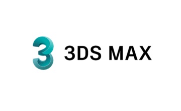 3D Studio MAX段首LOGO