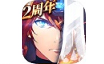 梦幻模拟战段首LOGO