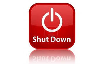 shutdown.exe段首LOGO