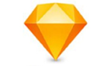 sketch段首LOGO