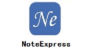 NoteExpress段首LOGO
