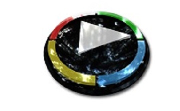 media player段首LOGO