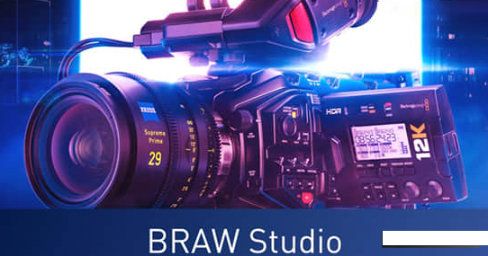 BRAW截图