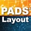 PADS Layout官方版9.5